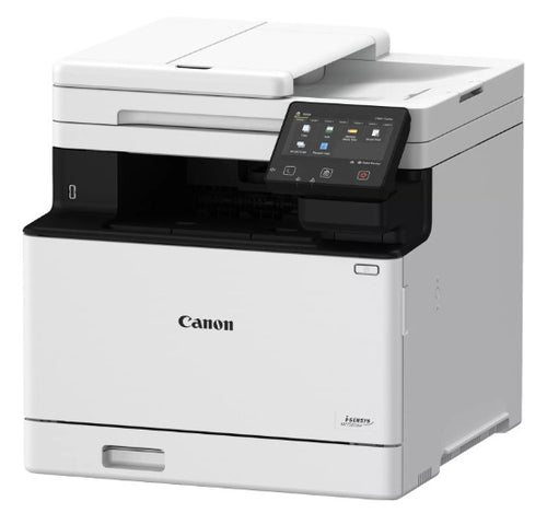 Canon i-SENSYS MF752Cdw Laser A4 1200 x 1200 DPI 33 ppm Wi-Fi Canon i-SENSYS MF752Cdw Laser A4 1200 x 1200 DPI 33 ppm Wi-Fi